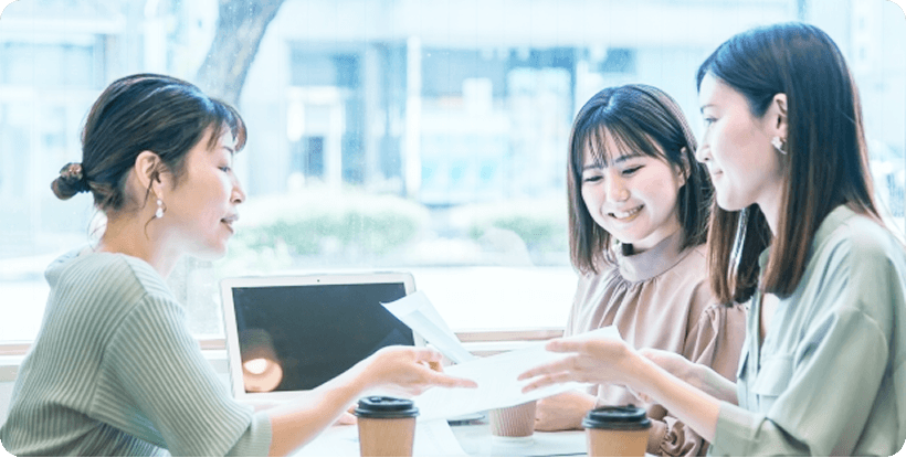 セールスプロモーション事業